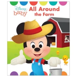 Disney Baby Deluxe Learning Gift Set -Disney GUEST 000a1905 c234 4fee 908d c53ac78f1093