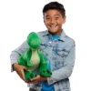 Disney Rex Plush: Polyester Dinosaur Stuffed Animal By Disney -Disney GUEST 023922f8 8e16 4618 b8a7 007ecc1294a4