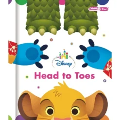 Disney Baby Disney Junior Baby My First Smart Pad 8 Book Box Set -Disney GUEST 02ee823c 6668 4fdc b64f 717828d2f66b