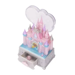 Disney Princess Ultimate Princess Castle Musical Jewelry Box -Disney GUEST 033ca26e daf4 4c9c af9b 83a887e5f882