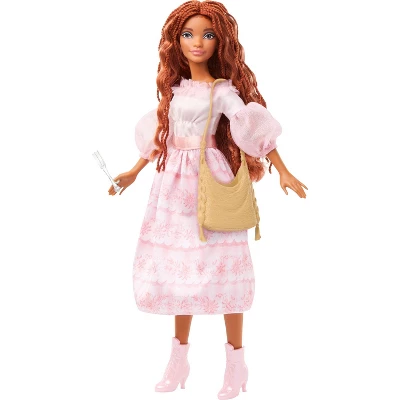 Disney Princess The Little Mermaid Fashion Adventure Ariel Fashion Doll (Target Exclusive) 4 Disney Princess The Little Mermaid Fashion Adventure Ariel Fashion Doll (Target Exclusive) - Image 2