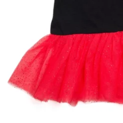 Disney Minnie Mouse Winnie The Pooh Pixar Toy Story Mickey Mouse Girls Cosplay T-Shirt Dress And Leggings Outfit Set Toddler -Disney GUEST 03614117 a74f 4e8d 8d21 67152ae18f7b