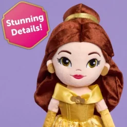 Disney Princess Signature Collection Large Plush Belle -Disney GUEST 0387e2cf e0ad 47e0 825d 94b26e7ae9d1