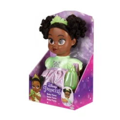 Disney Princess Tiana Baby Doll -Disney GUEST 0487bdfd eb2f 4bb1 a83a 20435d0a40ec