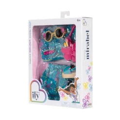 Disney ILY 4ever 18" Fashion Pack - Mirabel Bday Party Dress (Target Exclusive) -Disney GUEST 06ff6ef5 2eb7 49f8 8c87 f2a3a508190d