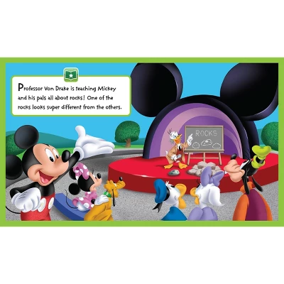 Pi Kids Disney Junior Electronic Me Reader And 8-Book Library Boxed Set 12 Pi Kids Disney Junior Electronic Me Reader And 8-Book Library Boxed Set - Image 11