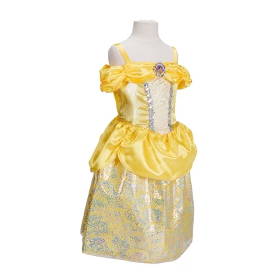 Disney Princess Belle Core Dress 4 Disney Princess Belle Core Dress - Image 2