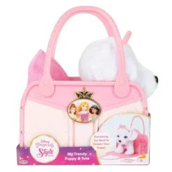 Disney Princess Style Collection My Trendy Puppy & Tote -Disney GUEST 0aa9e521 7c42 4150 b0dd 17d4a37ff197
