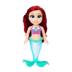 Disney Princess My Singing Friend Ariel & Flounder -Disney GUEST 0ace48f6 74c2 4e4c 8c5c c4929c99d2ff