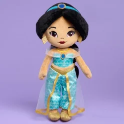 Disney Princess Signature Collection Large Plush - Jasmine -Disney GUEST 0b0ff4ba 95a0 407a 86b3 89e437eca734