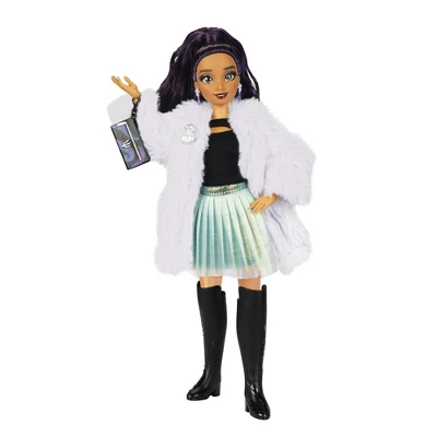 Disney ILY 4ever Fashion Doll - Inspired By Ursula 4 Disney ILY 4ever Fashion Doll - Inspired By Ursula - Image 2