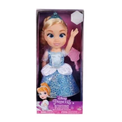 Disney Princess 14" Doll Cinderella