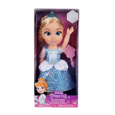 Disney Princess 14" Doll Cinderella 3 Disney Princess 14" Doll Cinderella