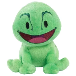 Disney Princess Tangled Stylized Pascal Plush: Chameleon Stuffed Animal, Polyester Material, Character Theme 7 Disney Princess Tangled Stylized Pascal Plush: Chameleon Stuffed Animal, Polyester Material, Character Theme -Disney GUEST 0bcf45ac e5b7 45c5 94c9 8e53bdc30e1d