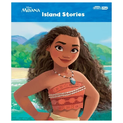 Disney My First Smart Pad Electronic Activity Pad And 8-Book Library Box Set 6 Disney My First Smart Pad Electronic Activity Pad And 8-Book Library Box Set - Image 4