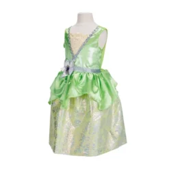 Disney Princess Tiana Core Dress -Disney GUEST 0c8e1129 1049 48de 9786 3477c90f99c9