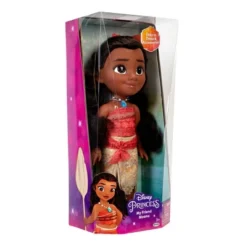 Disney Princess My Friend Moana Doll -Disney GUEST 0dd73f64 f097 4201 b3e4 15ac4a53f767