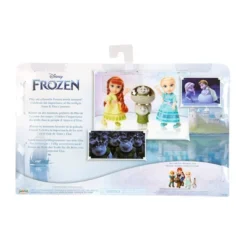 Disney Frozen 2 Petite Surprise Trolls Gift Set -Disney GUEST 11f33e8b dd23 4f03 a5de 6d4078abc9cb