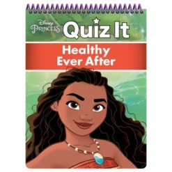 Disney Princess Quiz It Electronic Smart Pen With 4 Books STEAM Learning Set -Disney GUEST 121c3b43 399f 4a5e a1ed b2451a4de1a3