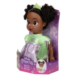 Disney Princess Tiana Baby Doll -Disney GUEST 12bd1a8f dd8f 4fa6 bbfb 89bd5e169182