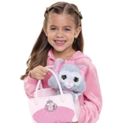 Disney Princess Style Collection My Trendy Kitty And Tote -Disney GUEST 13649fd3 3e1e 4d43 9982 8a70f0d01289