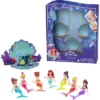 Disney Princess Ariel & Sisters Storybook Set -Disney GUEST 1372b029 84ee 4199 add6 981bbd1680f7