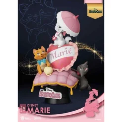 Disney Marie (D-Stage) -Disney GUEST 13a6479a 51d9 49c8 b3e2 928cd5b58347