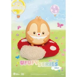 Disney Ufufy Series Blind Box Set (6PCS) (Cutie World)