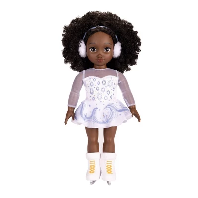 Disney ILY 4ever Dolls - Inspired By Olaf (Target Exclusive) 5 Disney ILY 4ever Dolls - Inspired By Olaf (Target Exclusive) - Image 3