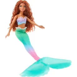 Disney Princess The Little Mermaid Fashion Adventure Ariel Fashion Doll (Target Exclusive) 9 Disney Princess The Little Mermaid Fashion Adventure Ariel Fashion Doll (Target Exclusive) -Disney GUEST 15fdf9a3 d264 4d36 bdb7 4bdb4a8b710a