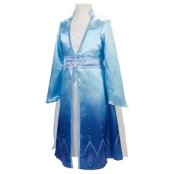 Disney Frozen 2 Elsa Travel Dress -Disney GUEST 164fff27 ac39 4c4c a33a 0551e2de7411