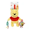 Disney Baby Winnie The Pooh Activity Plush -Disney GUEST 167d70df 6b53 44e8 b760 7f7fd24c2b9b