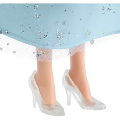 Disney Princess Cinderella Collector 100 Platinum -Disney GUEST 168143f8 a890 4e34 a6b5 7ff7b47b55fc