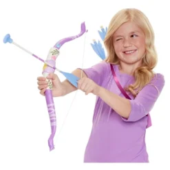 Disney Princess Rapunzel Bow & Arrow -Disney GUEST 17496136 0e5b 41b2 a2b2 a3ba3f62dbeb