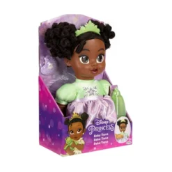Disney Princess Tiana Baby Doll -Disney GUEST 18441240 e649 4838 b49e a62de73476c2