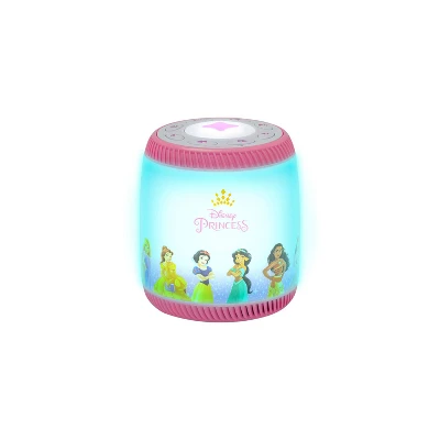 Disney Princess EZ Link+ Bluetooth Storyteller 4 Disney Princess EZ Link+ Bluetooth Storyteller - Image 2