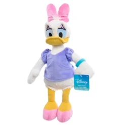 Disney Daisy Plush: Character Stuffed Animal Toy, Polyester Duck -Disney GUEST 1a76a800 9423 4c2b b5ee c868b968effe
