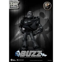 Disney Toy Story Master Craft Buzz Lightyear Special Edition (Master Craft)