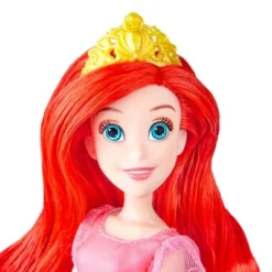 Disney Princess Sea Styles Ariel Doll -Disney GUEST 1b9d21da fa09 4f84 ad2d 56159da90c43