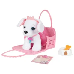 Disney Princess Style Collection My Trendy Puppy & Tote -Disney GUEST 1cb7e6d1 ca52 4b88 bb16 3d662f160dd4