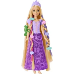 Disney Princess Fairy-tale Hair Rapunzel Doll -Disney GUEST 1d131db0 56bd 4352 a9bd 262133e80757