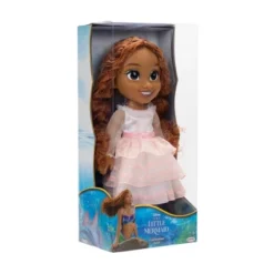 Disney’s The Little Mermaid Celebration Ariel 14" Large Doll -Disney GUEST 1d15b32c a0de 4af8 a067 f68a9a688f94