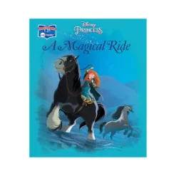 Disney Princess Electronic Me Reader 8-book Boxed Set -Disney GUEST 1d1a1f11 01e0 4165 9295 ef872b70fe1a