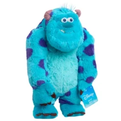 Disney Sully Plush -Disney GUEST 1da662bd e179 4919 9728 a61ffcbc8c7d