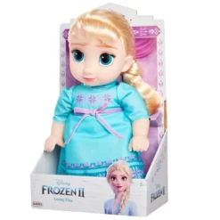 Disney Frozen 2 Young Elsa Doll -Disney GUEST 1de74b46 7fe3 4db9 9eb6 4d6b1db65767