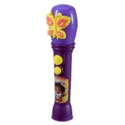 Disney Encanto Sing-Along Microphone