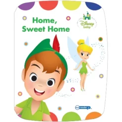 Disney Baby Electronic Me Reader Junior 8 Book Boxed Set -Disney GUEST 209bd0dc 381d 4c4b 8657 1decfbbeac7c