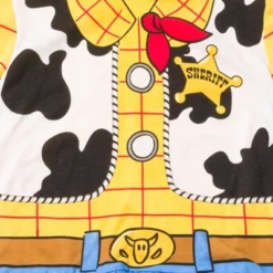 Disney Minnie Mouse Winnie The Pooh Pixar Toy Story Mickey Mouse Baby Girls Cosplay T-Shirt Dress And Leggings Outfit Set Infant -Disney GUEST 217cbacd b8f0 4732 8250 7c3dd0da4eae