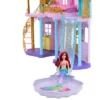 Disney Princess Magical Adventures Castle 4 Ft Tall With Lights & Sounds 2 Disney Princess Magical Adventures Castle 4 Ft Tall With Lights & Sounds -Disney GUEST 21c2e660 9935 4d89 9c21 a43bfb5688df