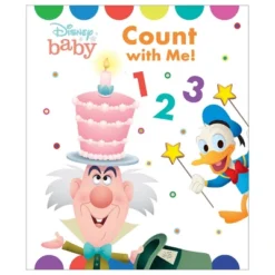 Disney Baby Deluxe Learning Gift Set -Disney GUEST 23254224 62f5 446d 84e6 a37e64eb5eb9